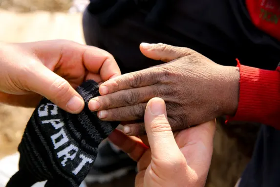 AmberSpins Casino Suporte